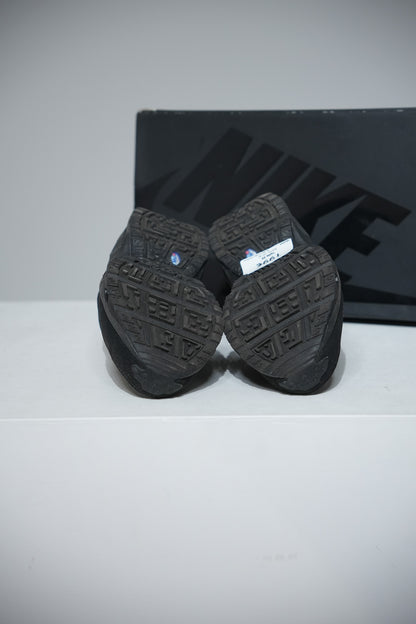 Air Max Sunder CDG Black (Taille 39)