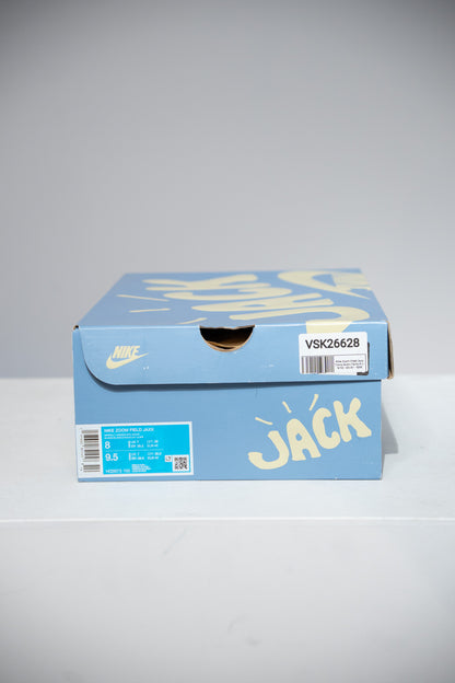 Nike Zoom Field Jaxx Travis Scott (Taille 41)