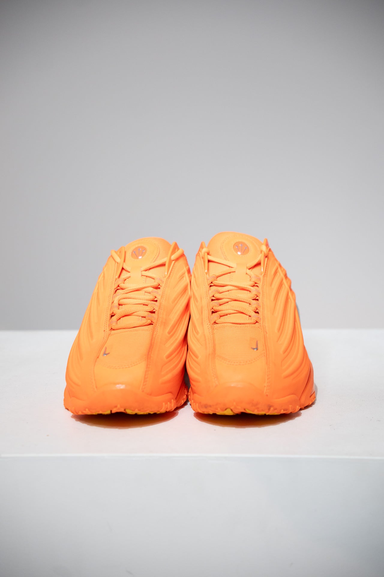 Nocta Hot Step 2 Orange (Taille 45)