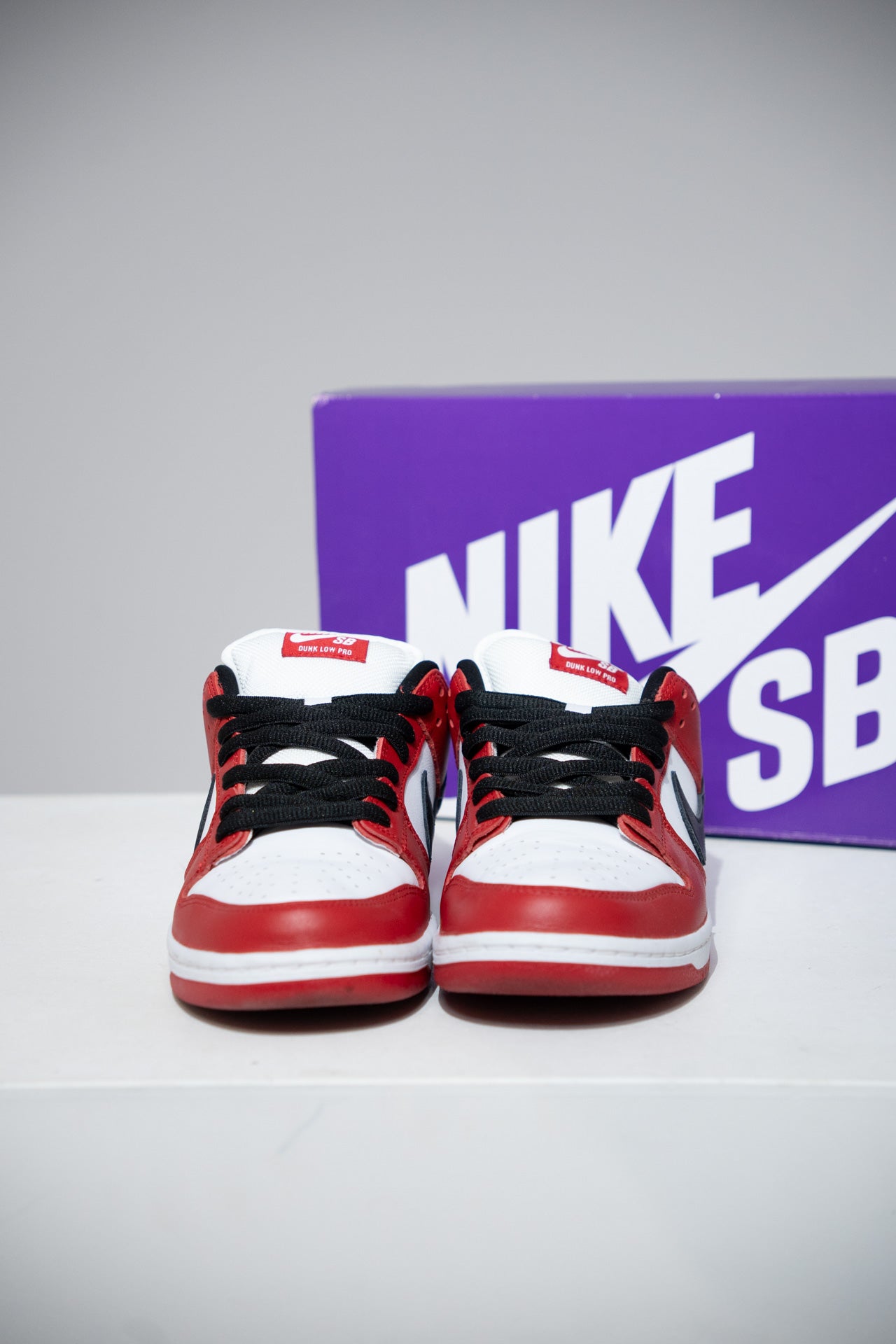 Dunk Low SB Chicago (Taille 42)