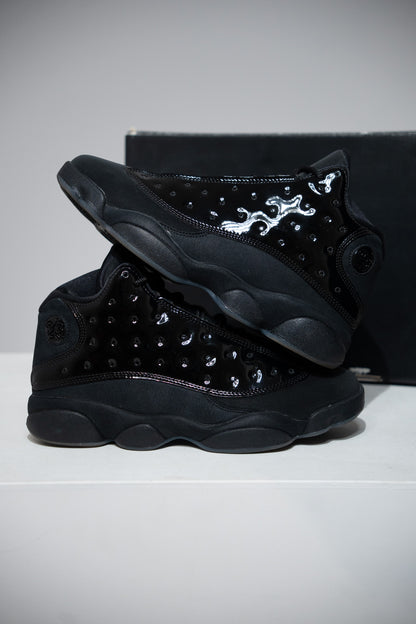 Jordan 13 Black Cat (Taille 41)