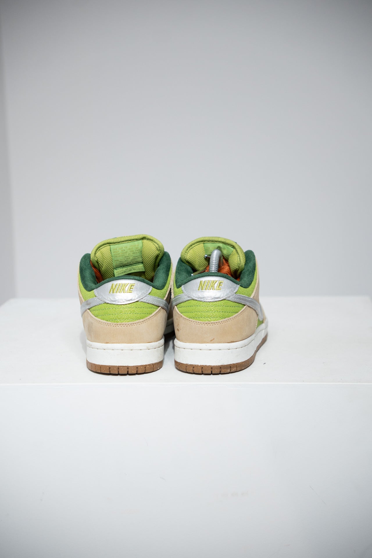 Dunk SB escargot (Taille 42)