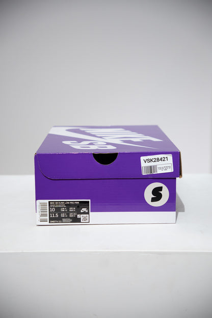 Dunk Low SB Mummy (Taille 44)