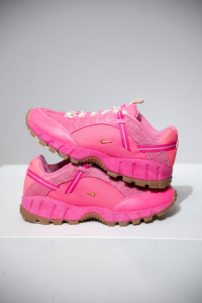 Jacquemus Air Humara Pink (Taille 37,5)