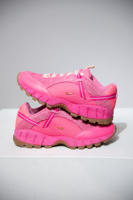 Jacquemus Air Humara Pink (Taille 37,5)