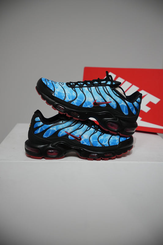 Air Max Plus (TN) Shark Attack (Taille 41)