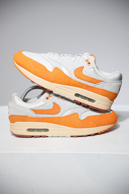 Air Max 1 Magma Orange (Taille 44)