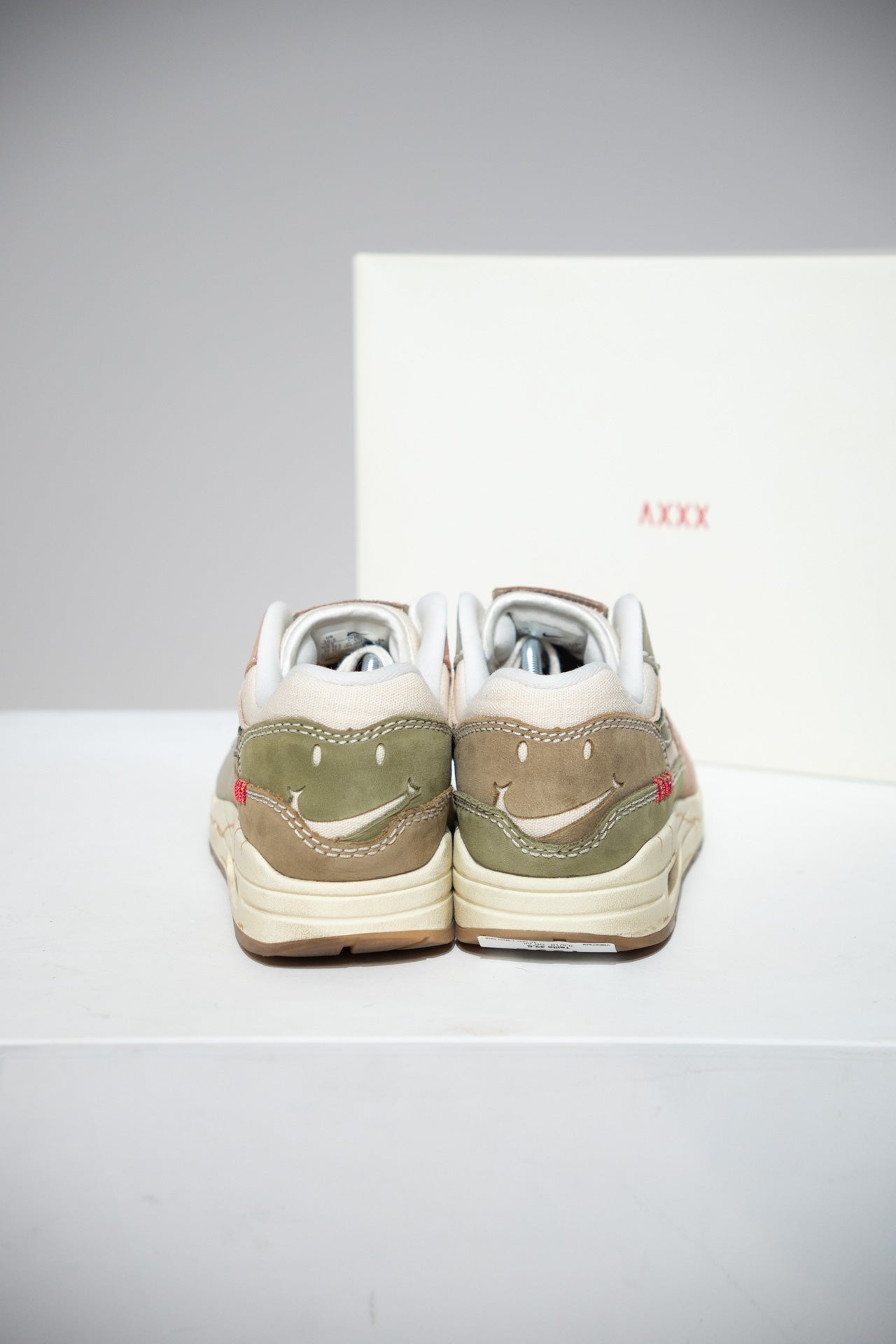 Air Max 1 Wabi Sabi (Taille 42,5)