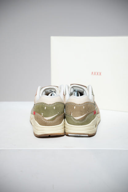 Air Max 1 Wabi Sabi (Taille 42,5)