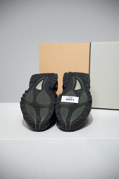 Nocta Hot Step Terra Black (Taille 39)