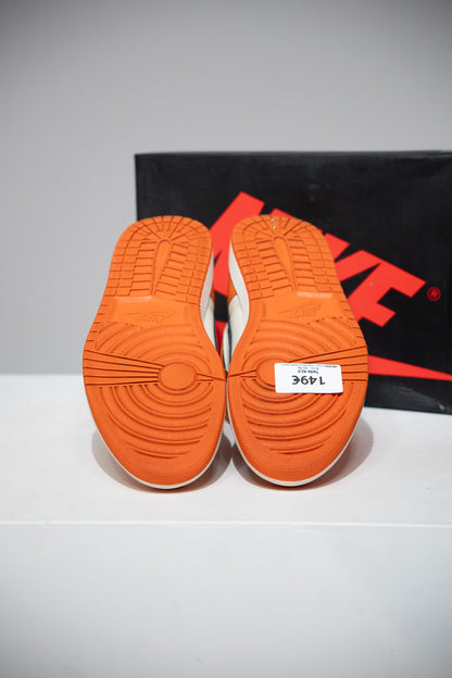 Jordan 1 High Shattered Backboard 2.0 (Taille 42,5)