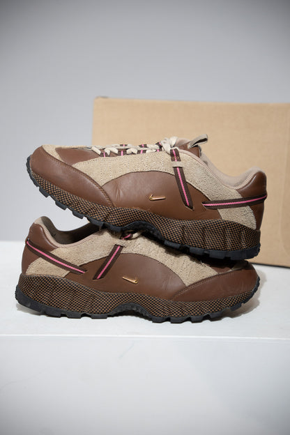 Jacquemus Air Humara Brown (Taille 42)