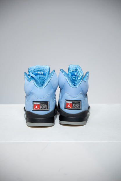 Jordan 5 UNC (Taille 43)