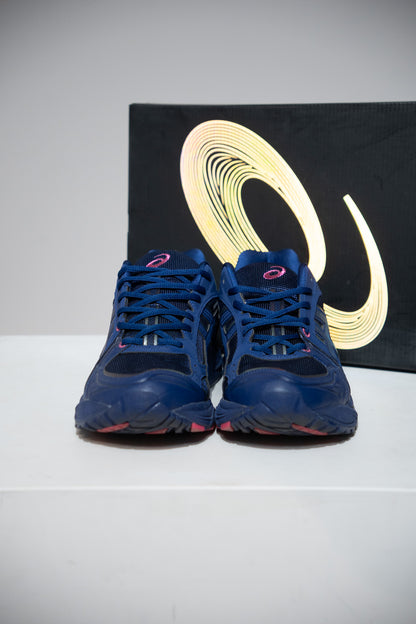 Asics Kayano 14 8on8 Indigo blue (Taille 45,5)