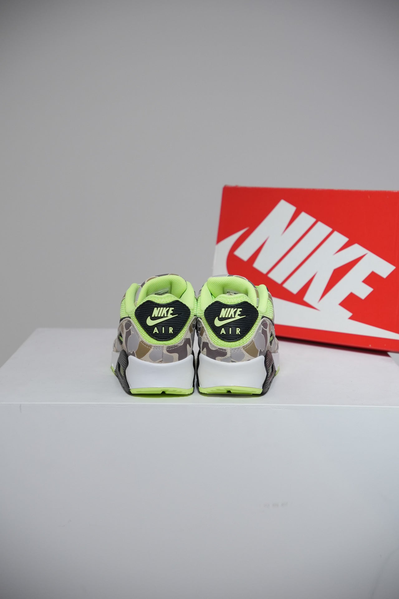 Air Max 90 Camo (Taille 42)