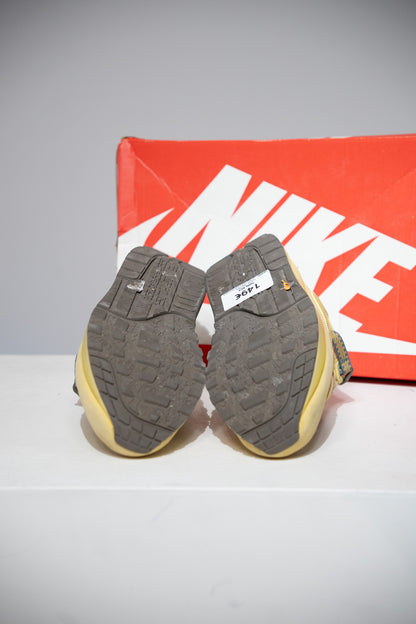 Air Max 1 Travis scott Saturn Gold (Taille 42,5)