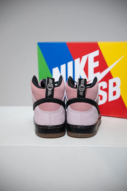 Dunk High SB KCDC (Taille 41)