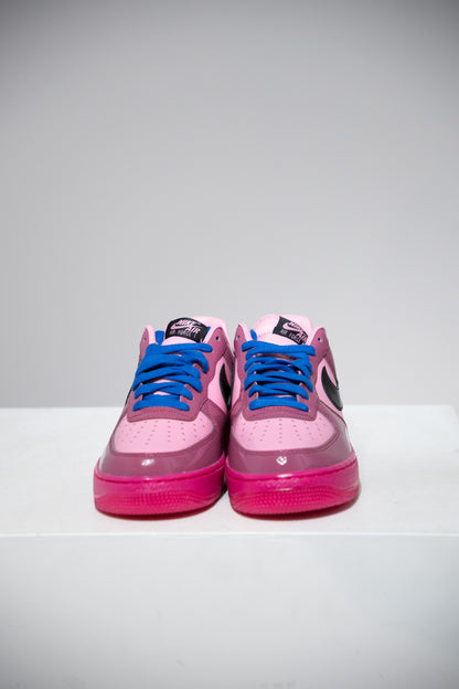 Air Force 1 Mulberry Pink (Taille 42,5)