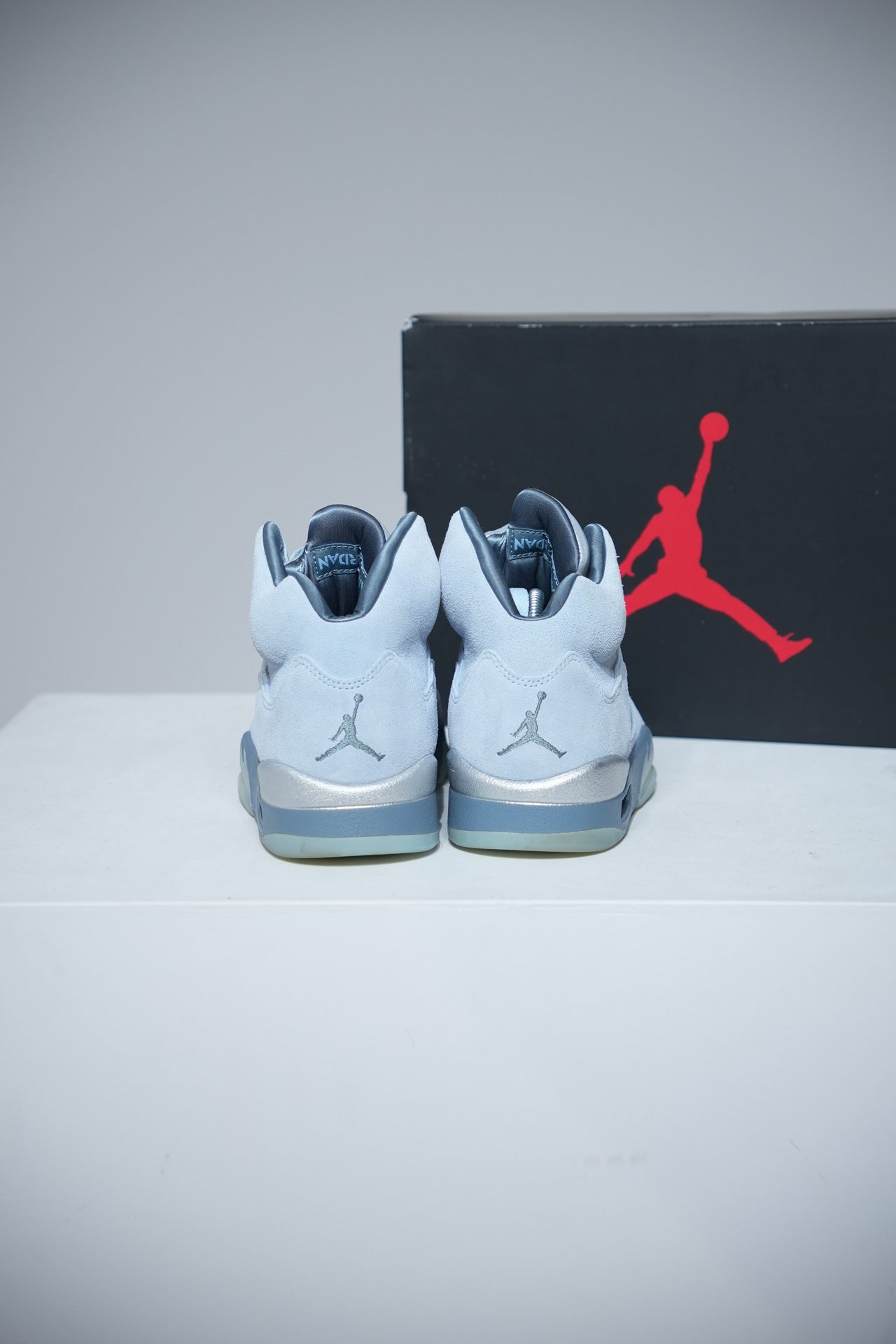 Jordan 5 Bluebird (Taille 39)