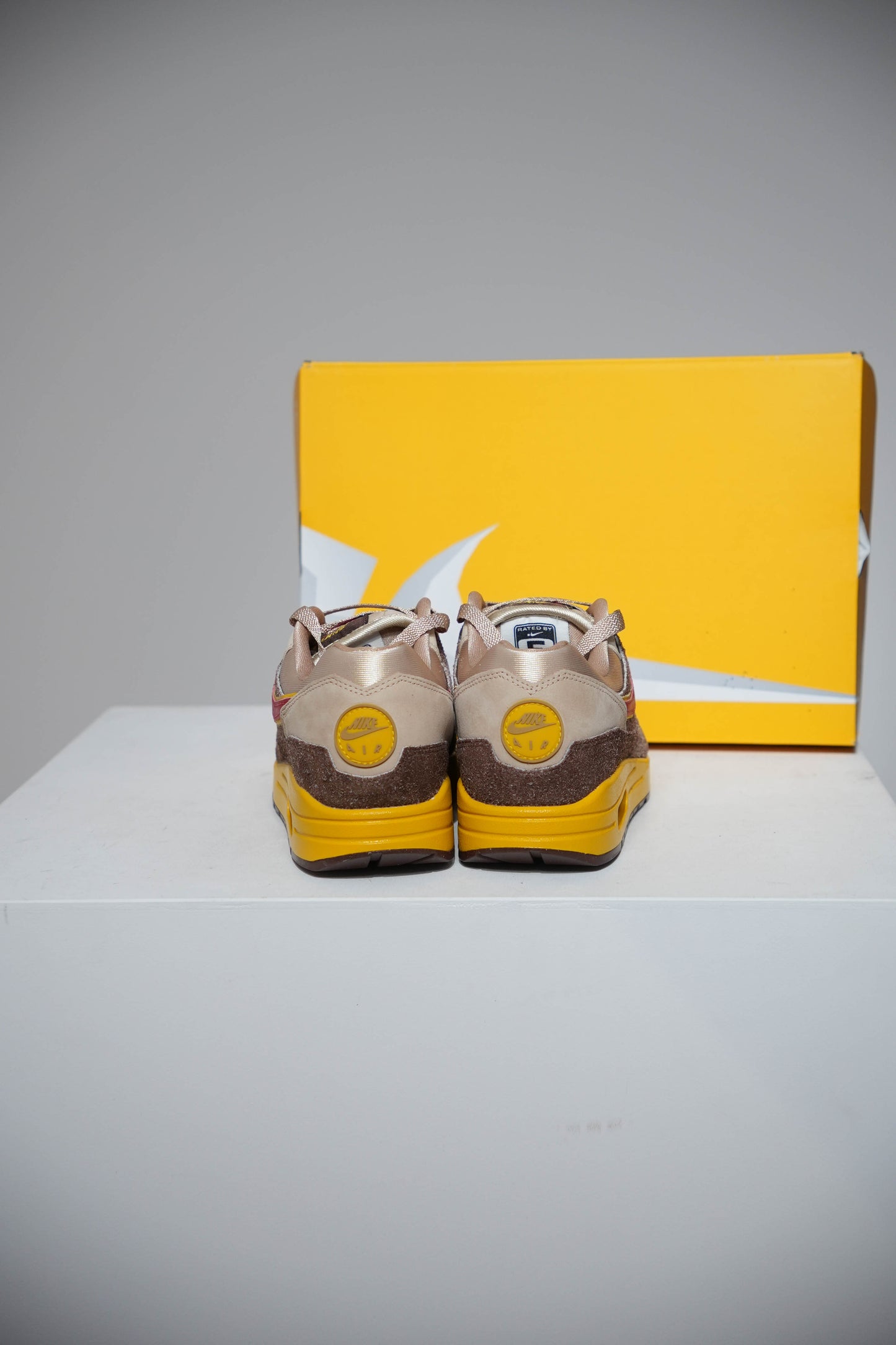 Air Max 1 Big Head Mode (Taille 44)