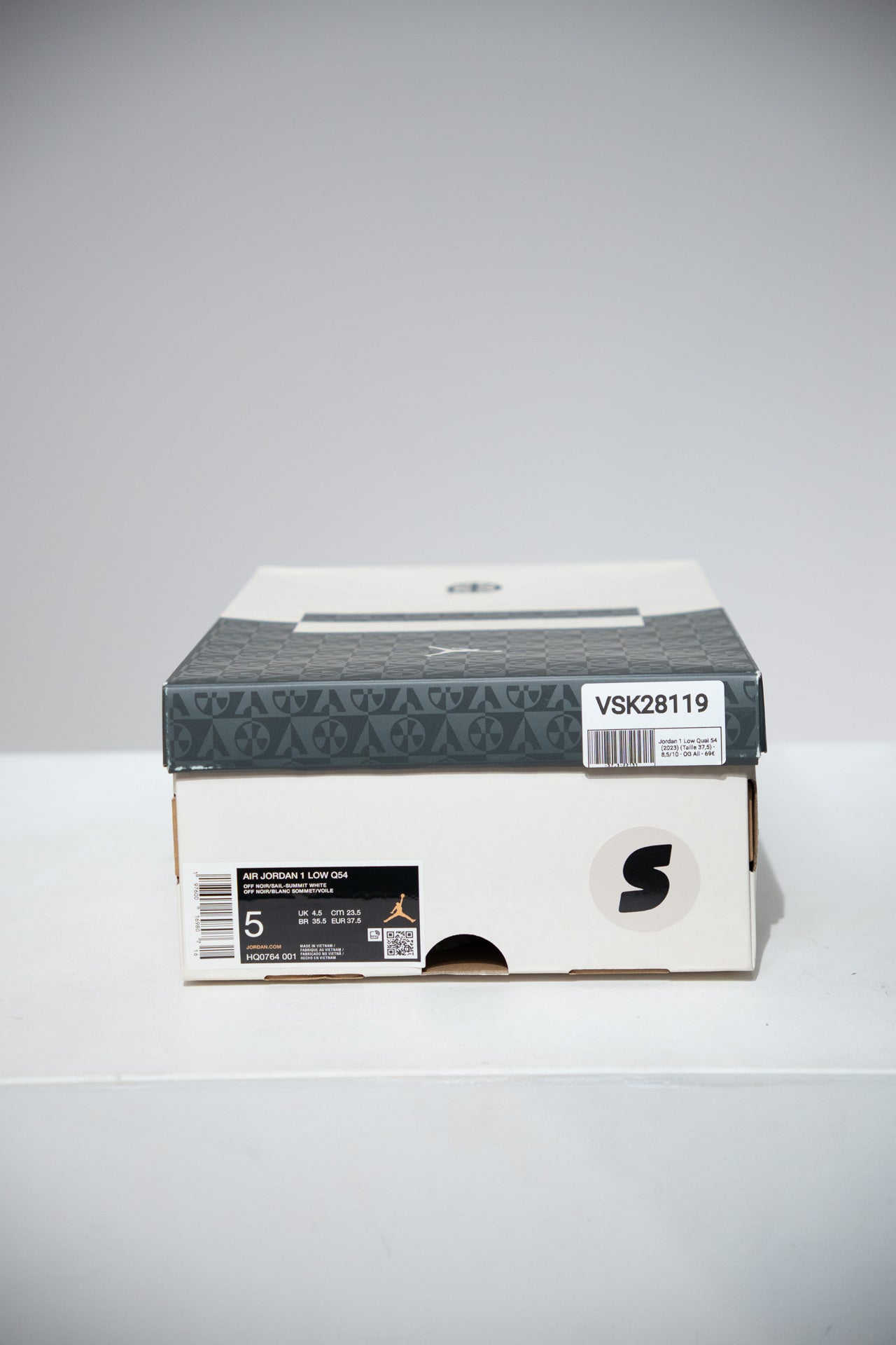 VSK28119 | 5