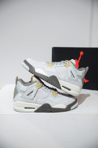 Jordan 4 Craft GS (Taille 36,5)