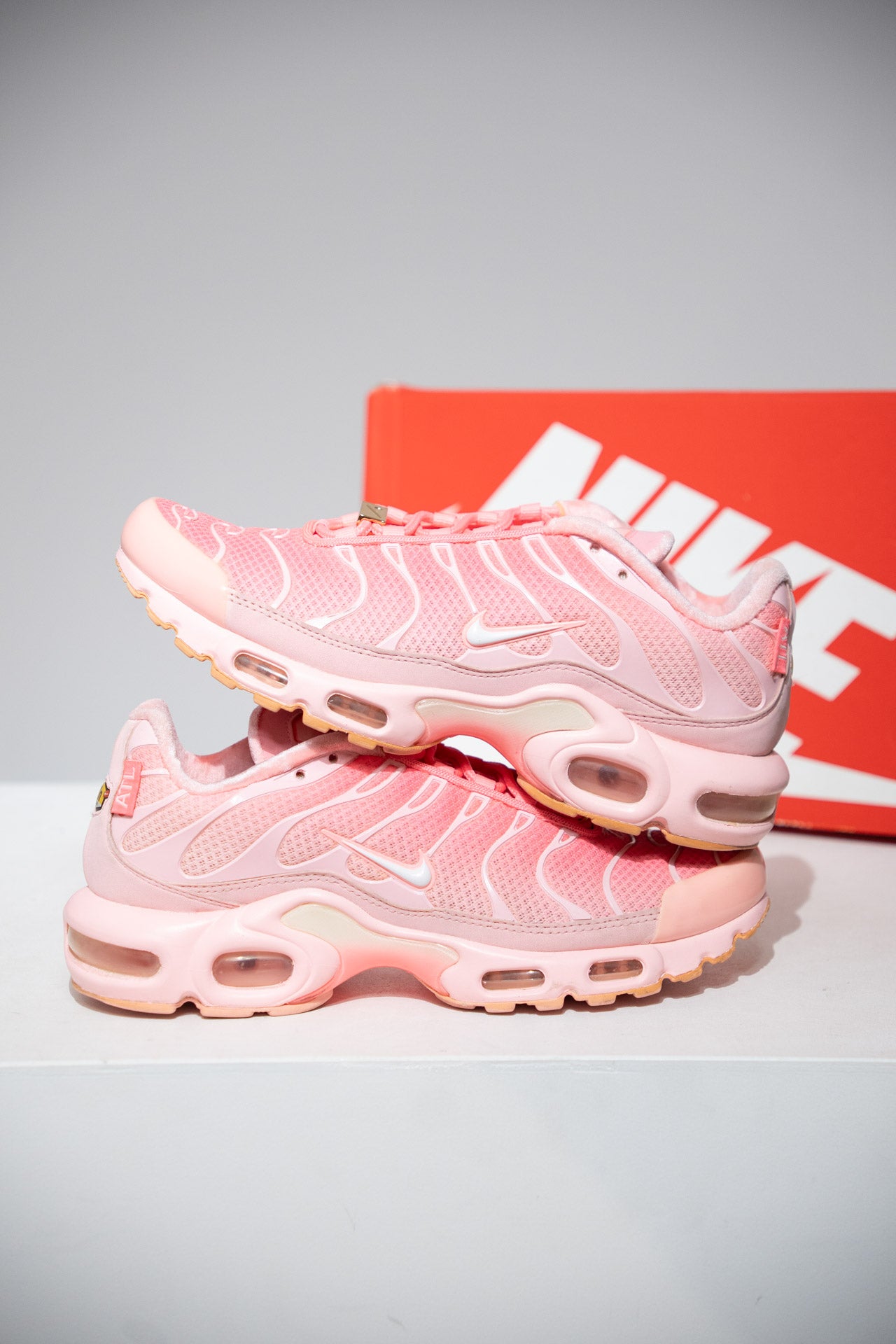 Air Max Plus (TN) Atlanta (Taille 40)