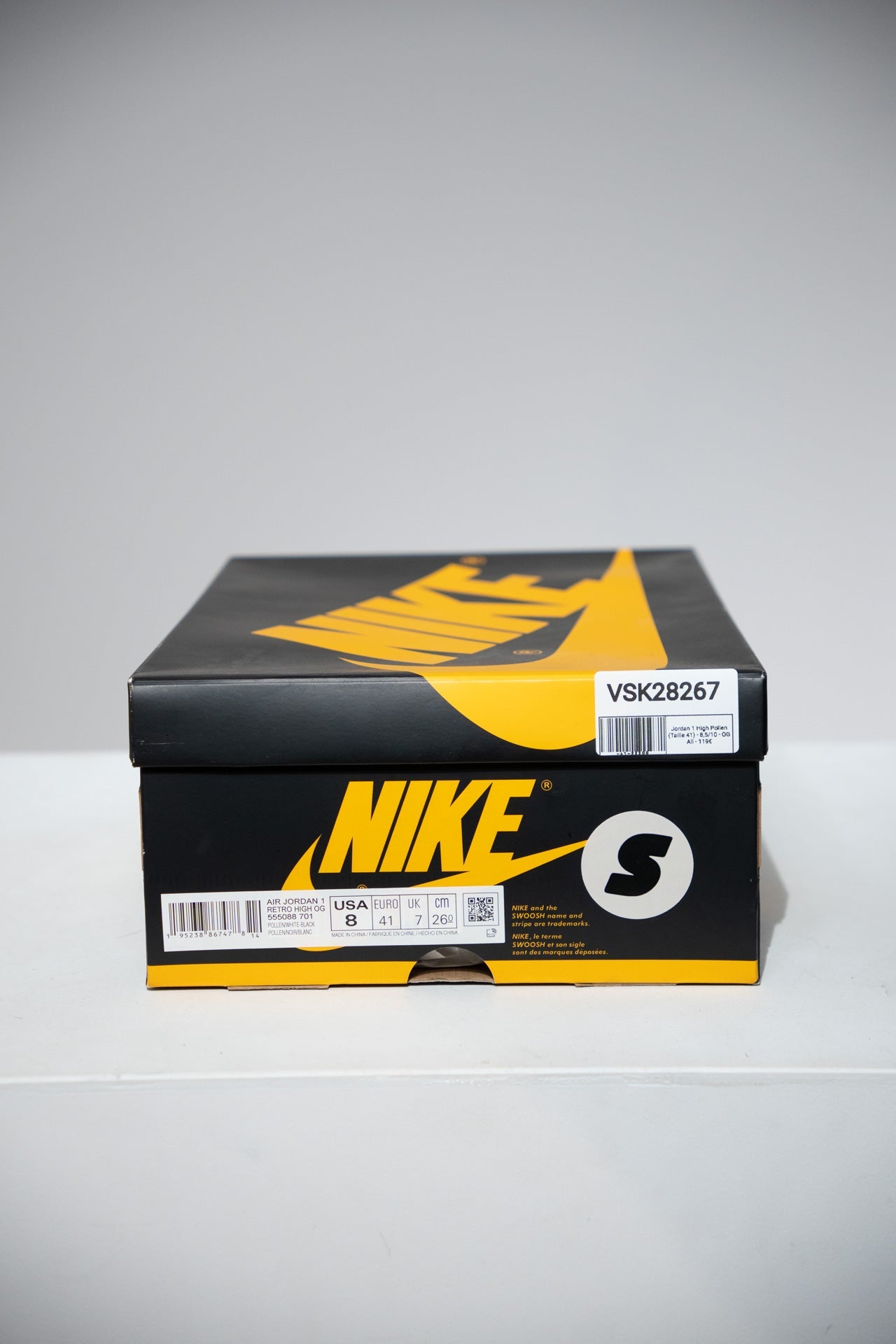 VSK28267 | 4