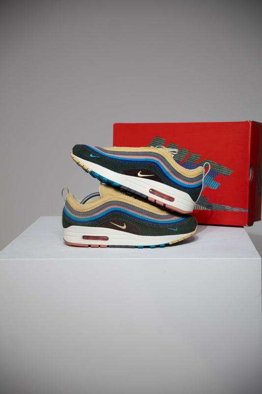 Air Max 97/1 Sean Wotherspoon (Taille 40,5)
