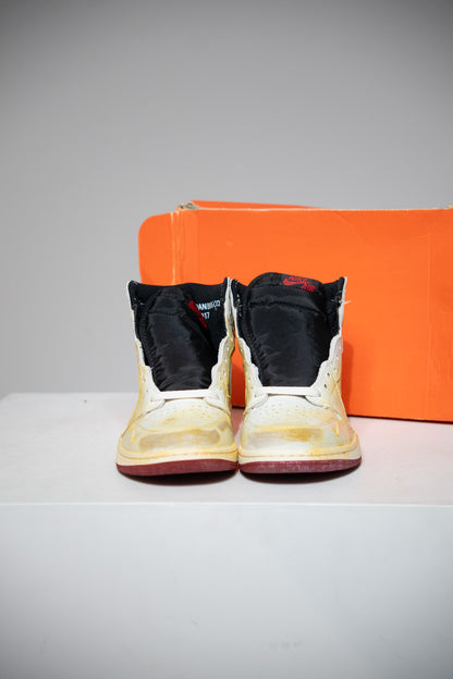 Jordan 1 High Nigel Sylvester (Taille 41)