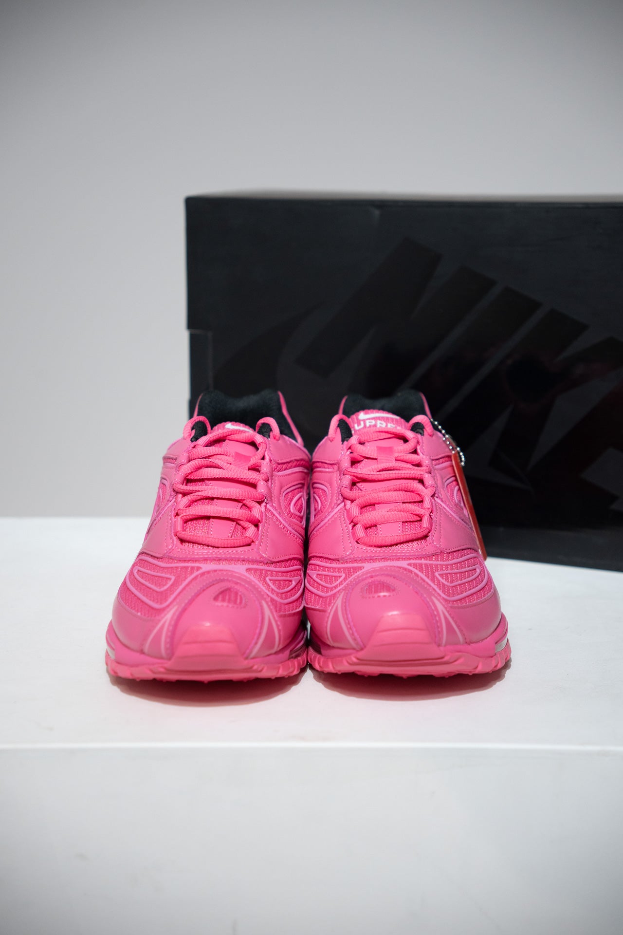 Air Max 98 supreme Pink (Taille 46)