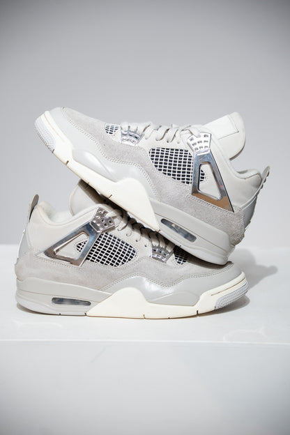 Jordan 4 Frozen Moments (Taille 41)