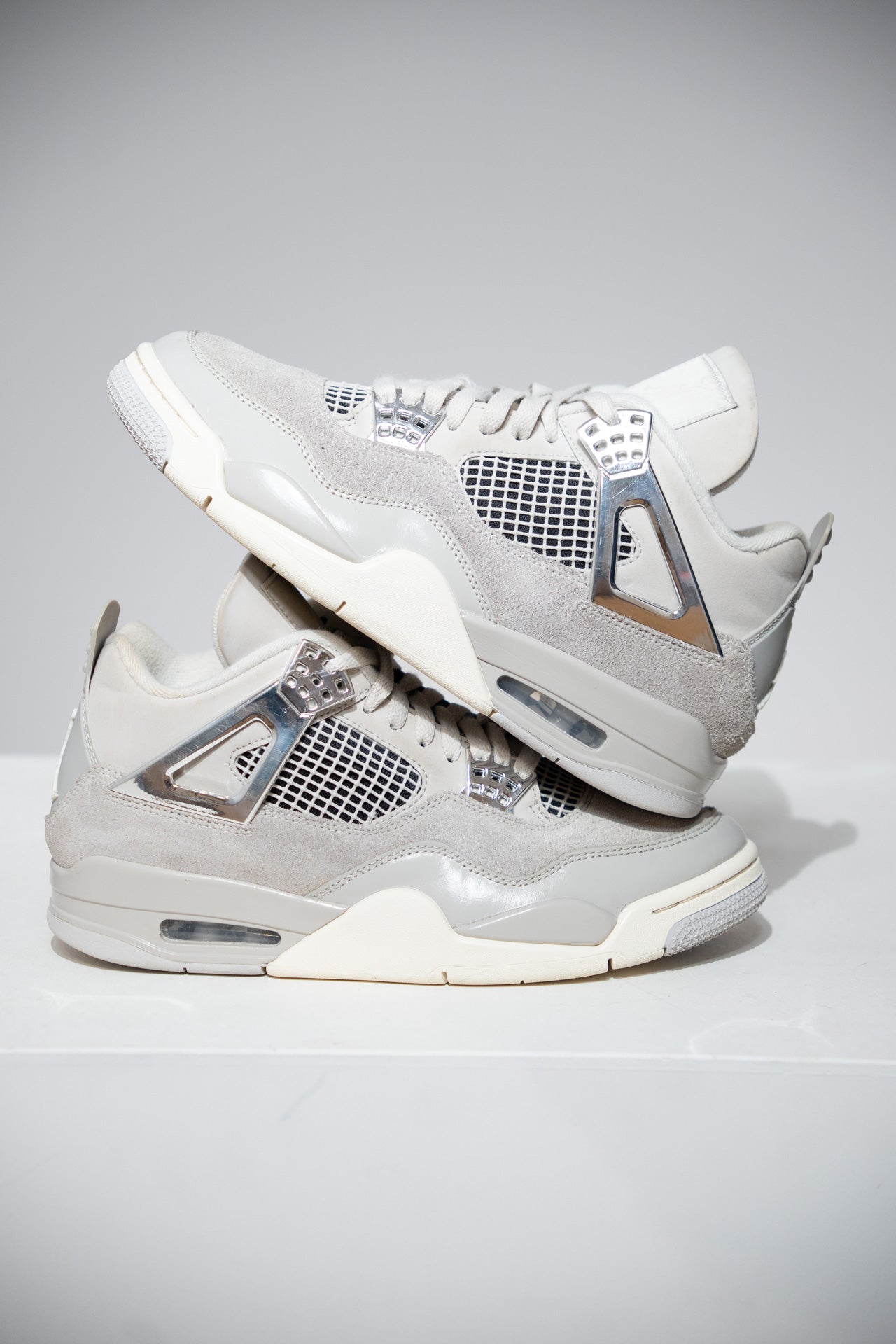 Jordan 4 Frozen Moments (Taille 41)