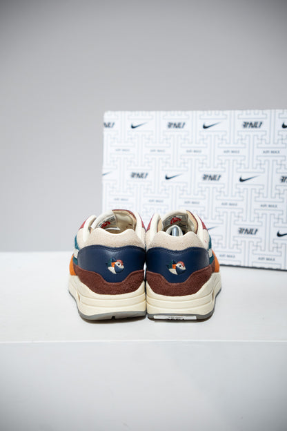 Air Max 1 Kasina Orange (Taille 42,5)