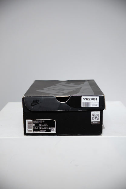Air Max 95 Anatomy Of Air (Taille 42,5)