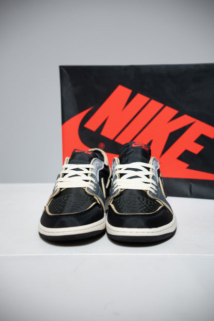 Jordan 1 Low EX (Taille 45)