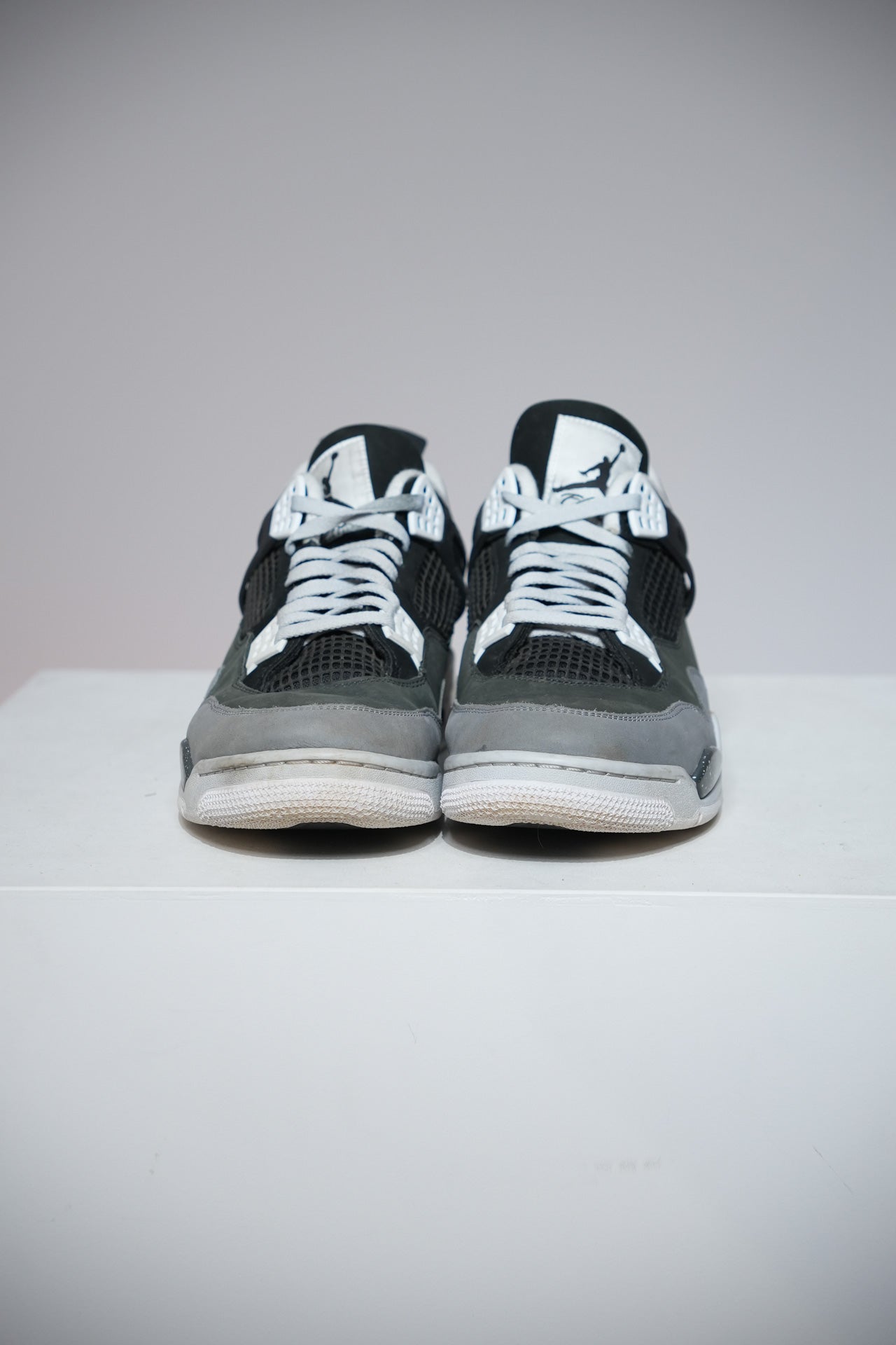 Jordan 4 Fear (Taille 48,5)