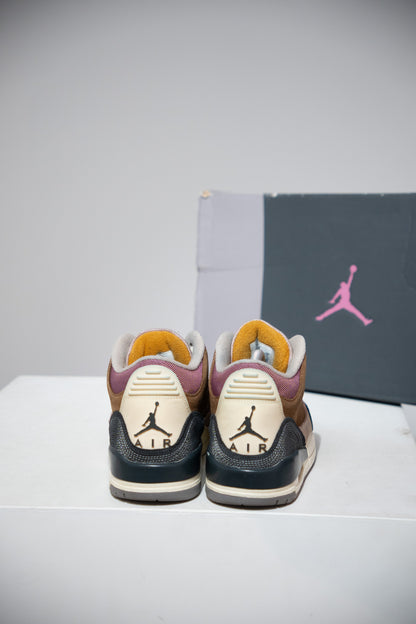 Jordan 3 Winterized (Taille 40)