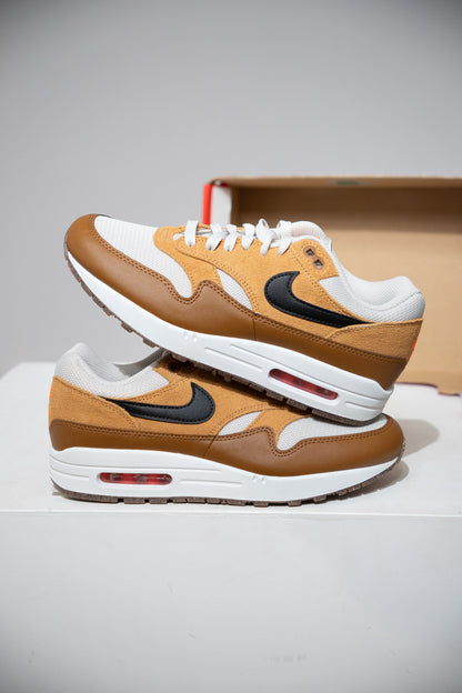 Air Max 1 British Brown (Taille 40)