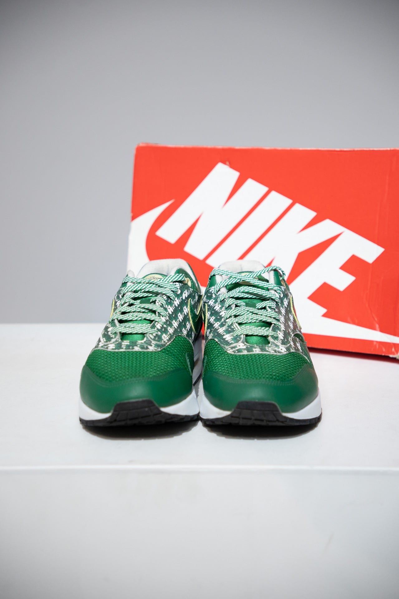 Air Max 1 Green Lemonade (Taille 42)