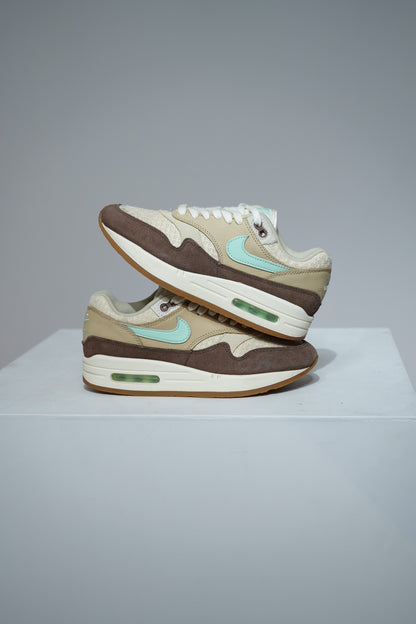 Air Max 1 Crep Hemp (Taille 38,5)