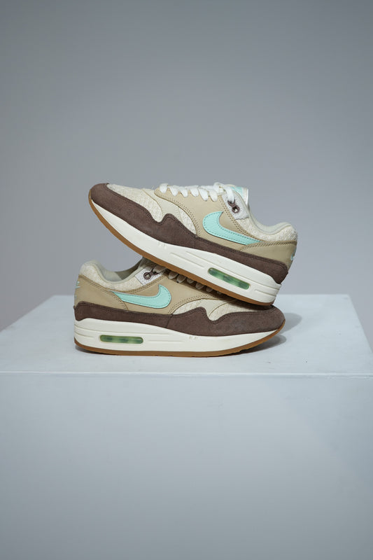 Air Max 1 Crep Hemp (Taille 38,5)