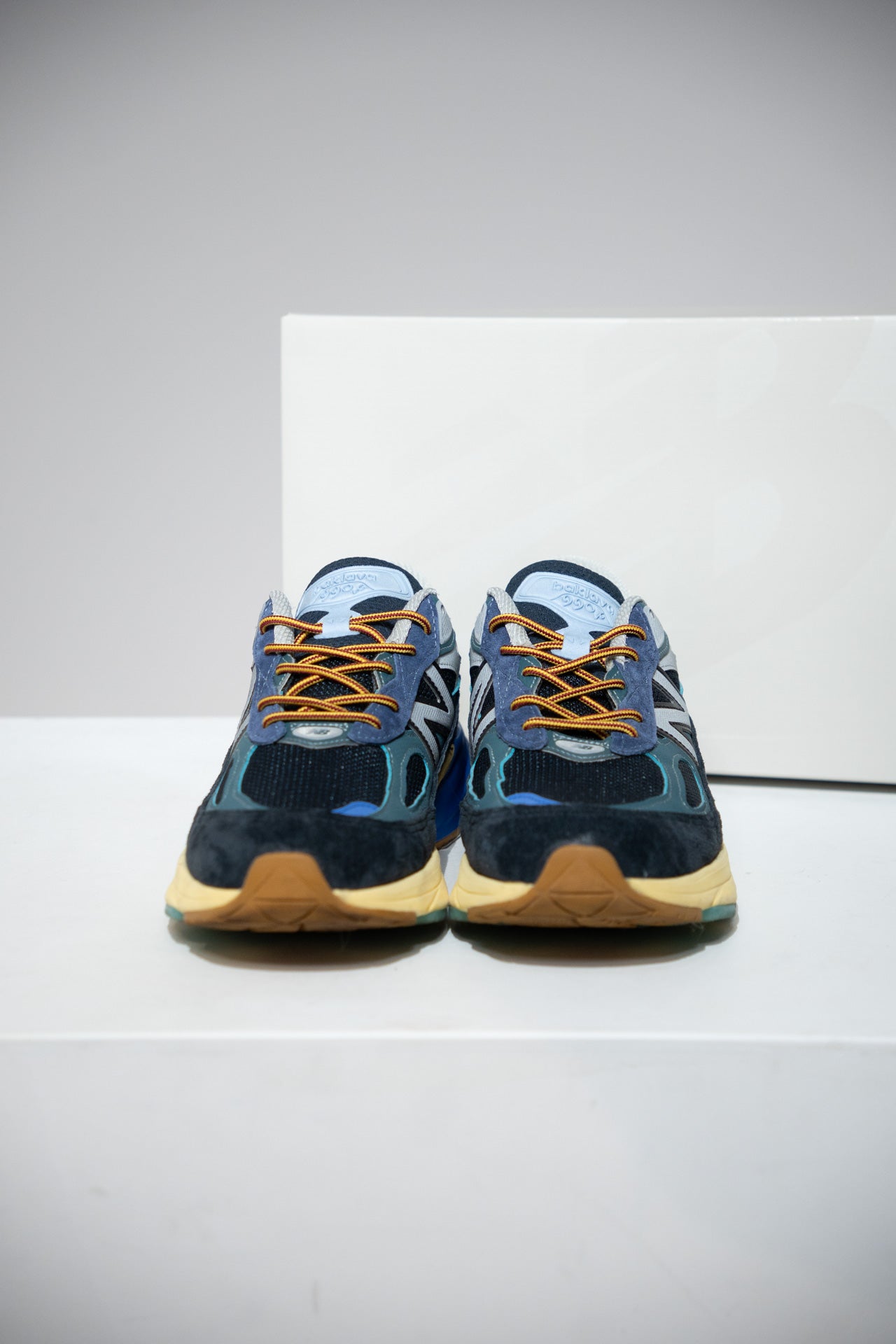 New Balance 990 Action Bronson (Taille 41)