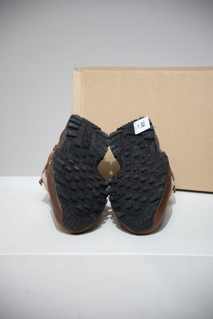 Jacquemus Air Humara Brown (Taille 42,5)