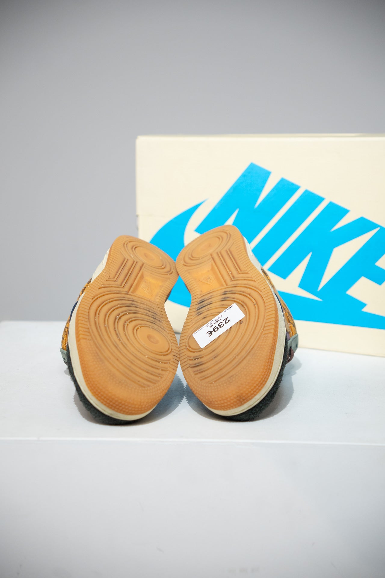 Air Force 1 Cactus Jack (Taille 42)