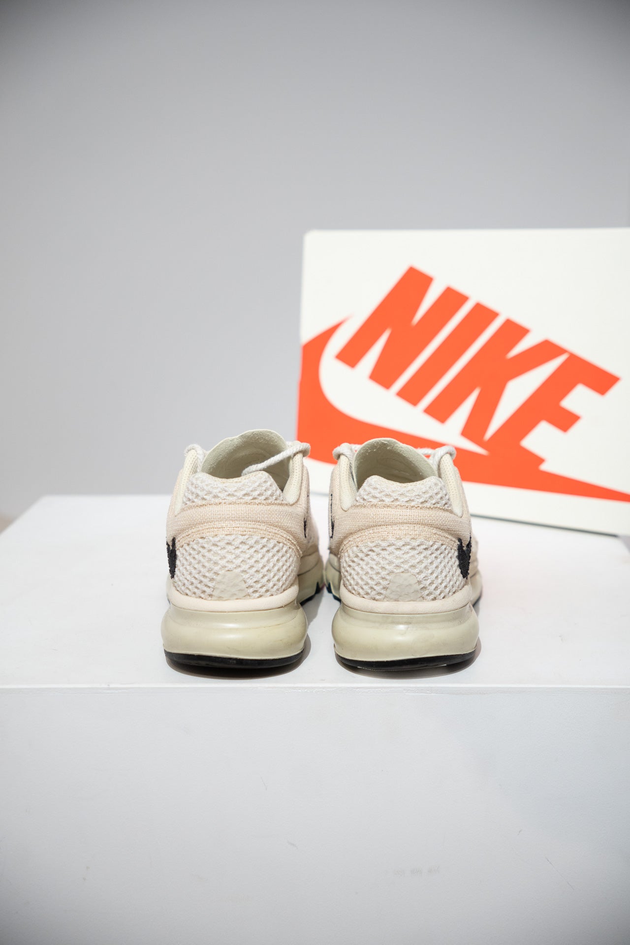 Air Max 2013 Stussy Sail (Taille 40,5)