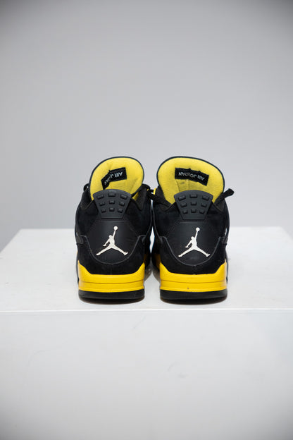Jordan 4 Thunder (Taille 44)