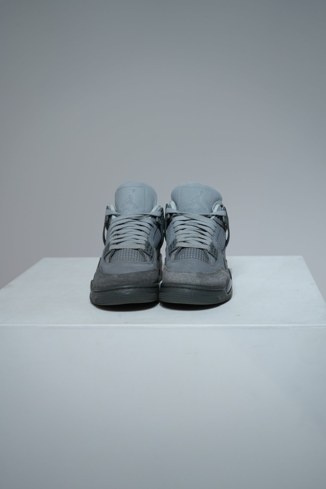 Jordan 4 Wet Cement (Taille 40)