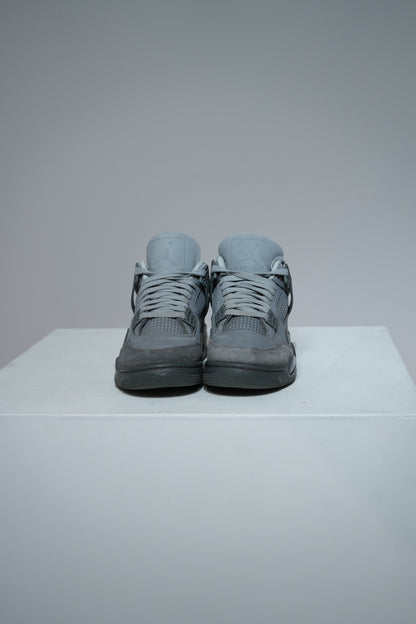 Jordan 4 Wet Cement (Taille 40)