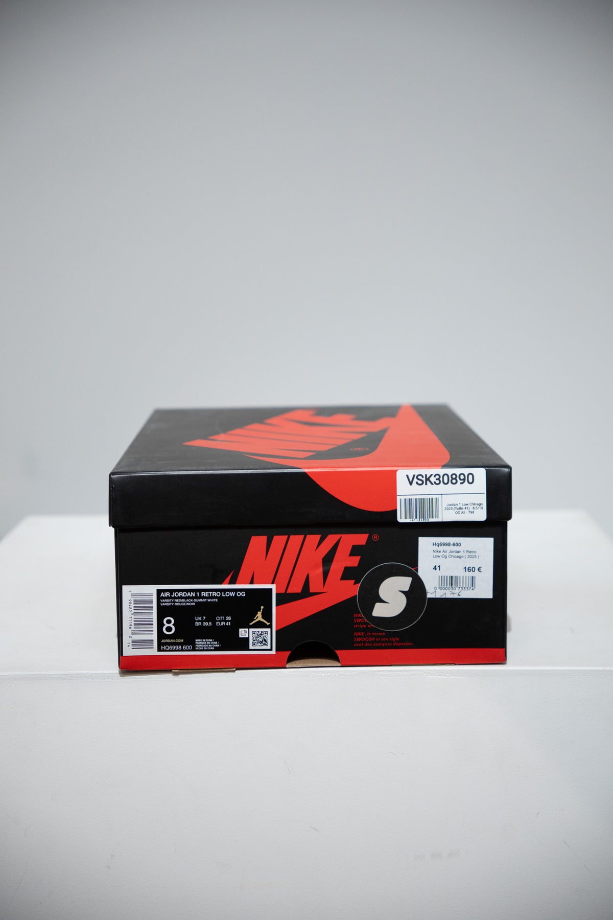 VSK30890 | 3
